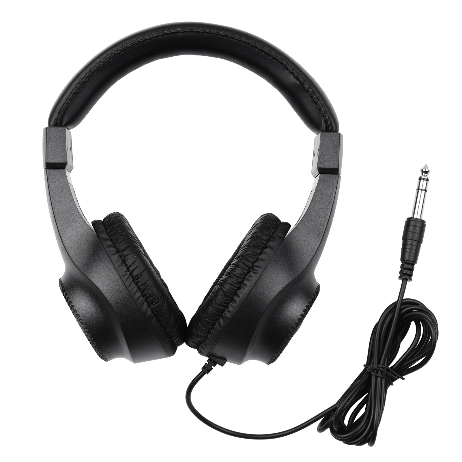Wired Headset Self Adjusting H - Audiophile Headphone Wired avis et prix