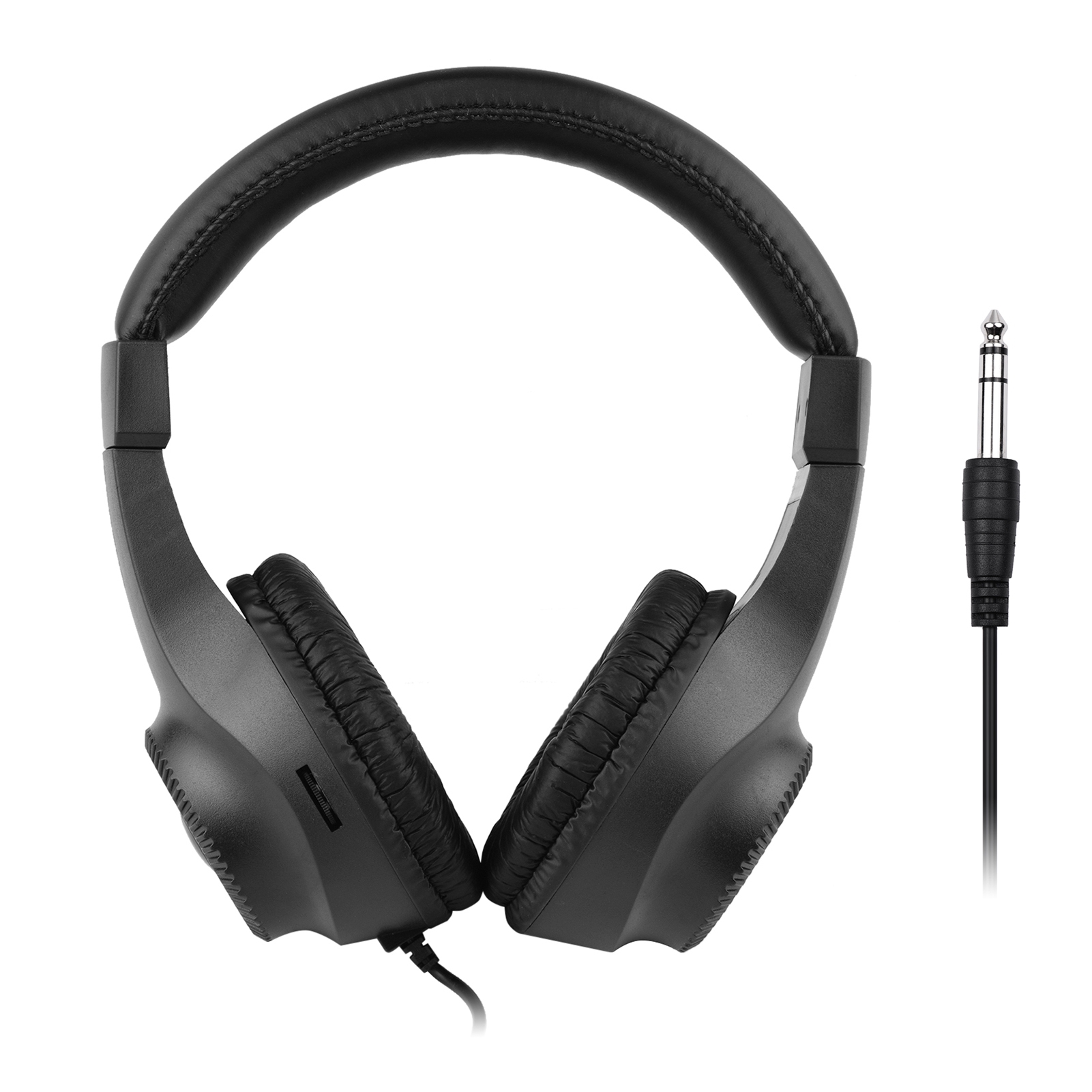 Wired Headset Self Adjusting H - Audiophile Headphone Wired avis et prix