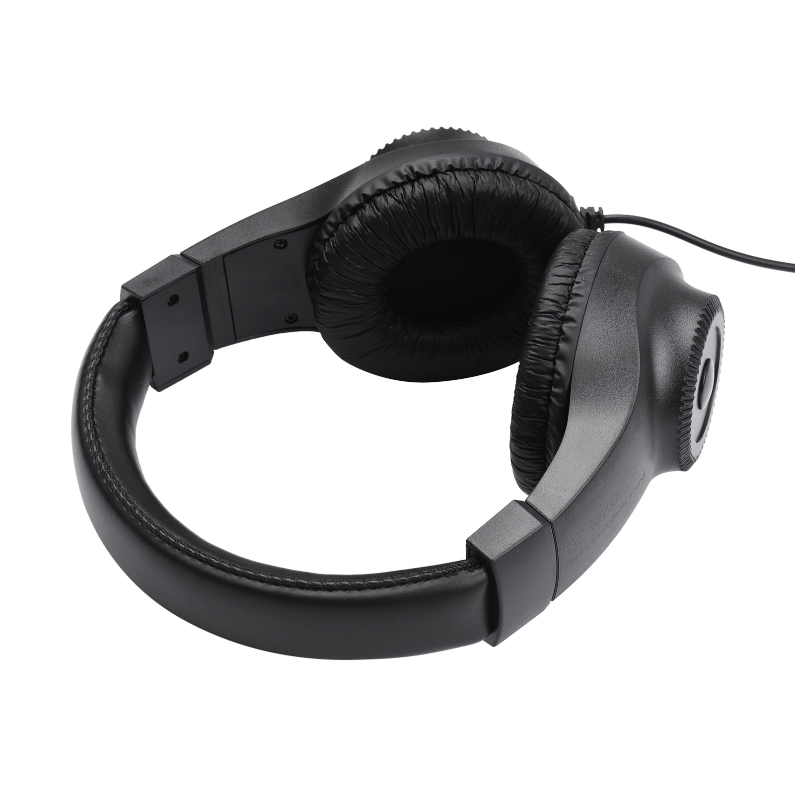 Wired Headset Self Adjusting H - Audiophile Headphone Wired avis et prix