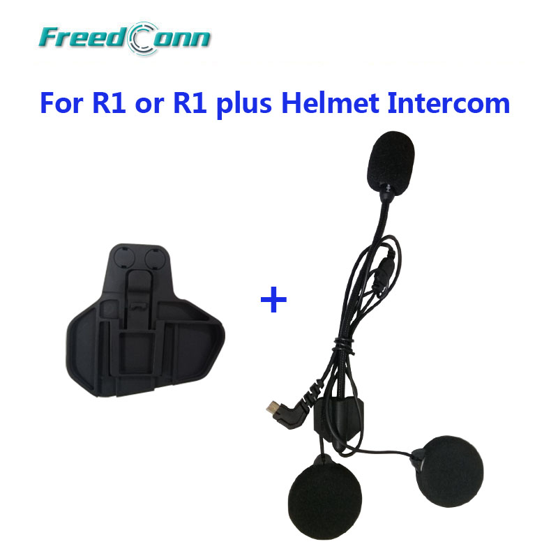 FreedConn Brand 5 Pin Hard/Sof - Wired Earphone Mic avis et prix