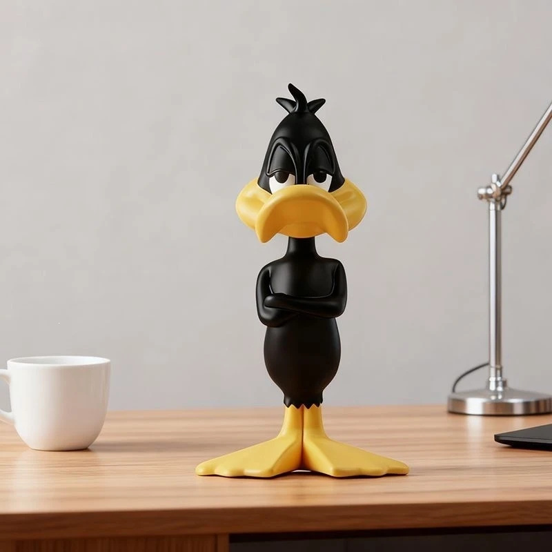 Duck Headphone Stand Creative  - Headphone Stand Desk avis et prix