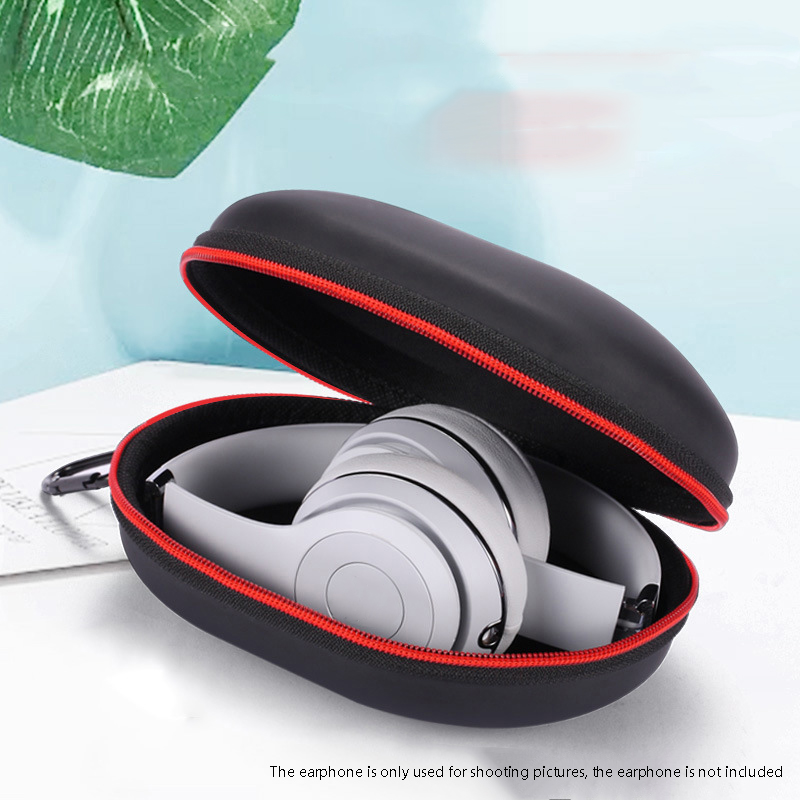 A28Q-Carrying Case Travel Stor - Headphone Case Hard avis et prix
