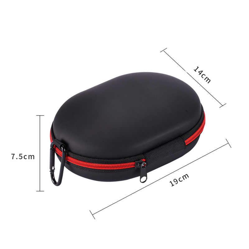 A28Q-Carrying Case Travel Stor - Headphone Case Hard avis et prix