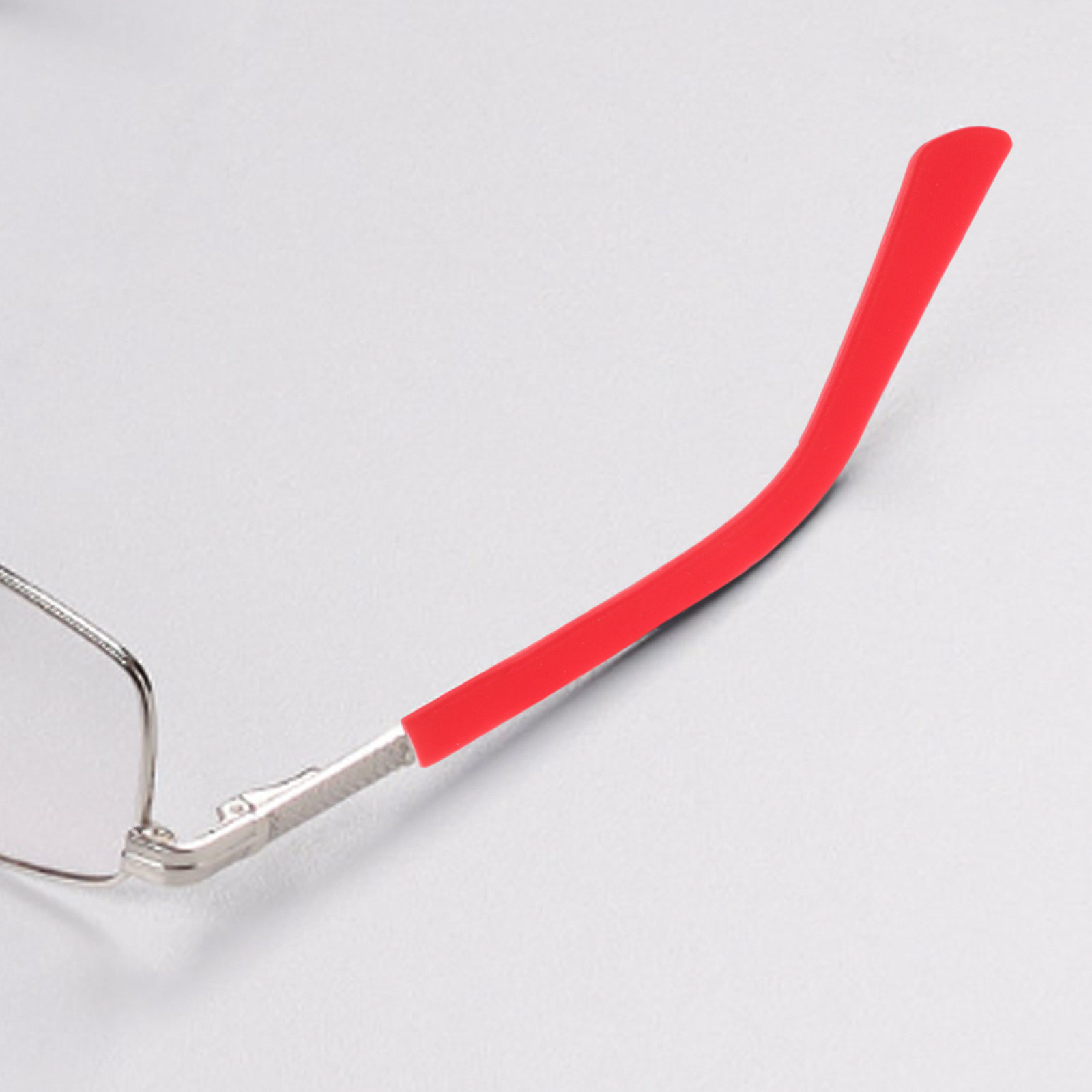 8Pairs Silicone Eyeglass Cushi - Silicone Ear Tip Replacement avis et prix