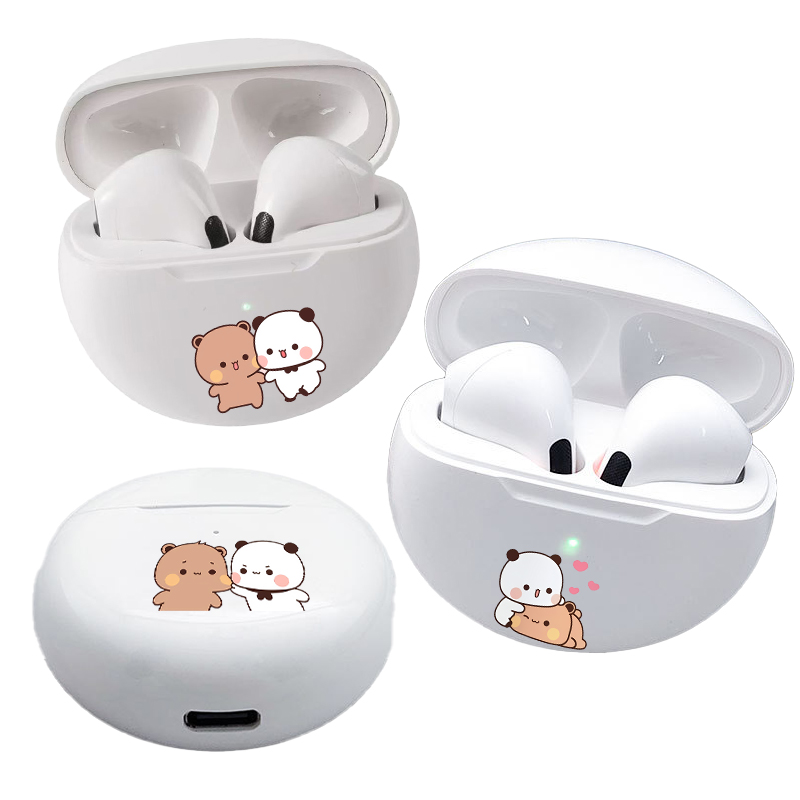 Bubu Dudu Bluetooth Earphones  - Bluetooth Headset On Ear avis et prix