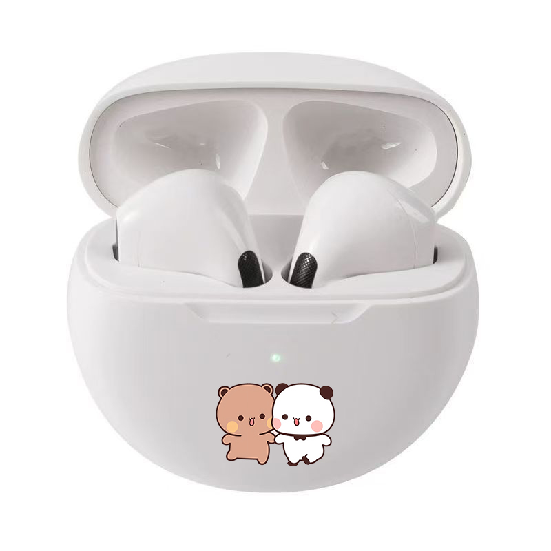 Bubu Dudu Bluetooth Earphones  - Bluetooth Headset On Ear avis et prix