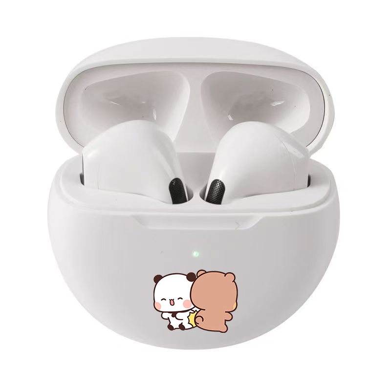Bubu Dudu Bluetooth Earphones  - Bluetooth Headset On Ear avis et prix
