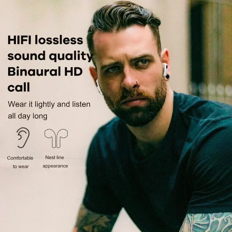 Bubu Dudu Bluetooth Earphones  - Bluetooth Headset On Ear avis et prix