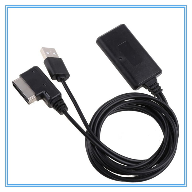 AMI MMI 2G/5.0 Wireless Blueto - Bluetooth Adapter Receiver avis et prix