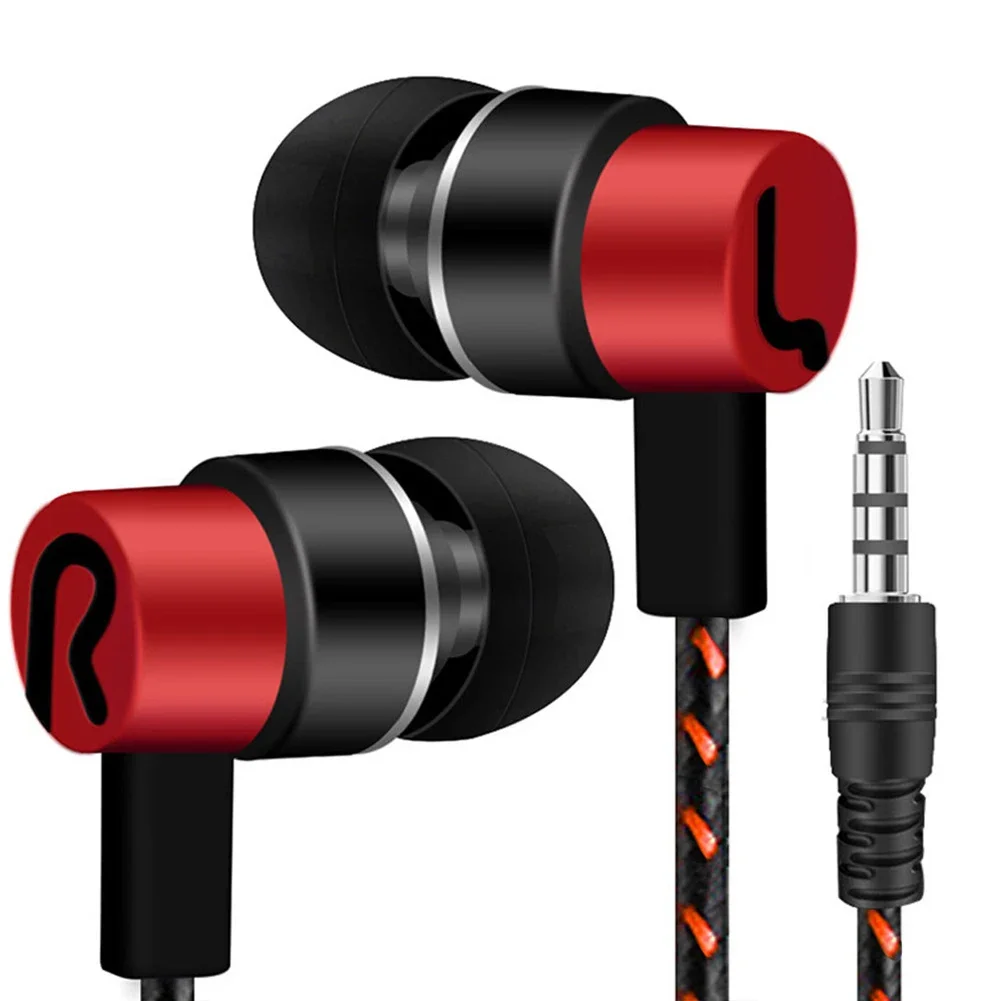 Wired Headphones 2 Basic Box 3 - Audiophile Headphone Wired avis et prix