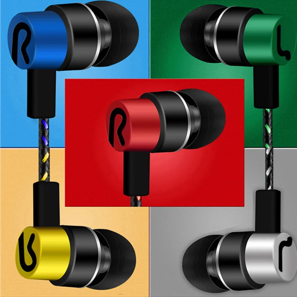 Wired Headphones 2 Basic Box 3 - Audiophile Headphone Wired avis et prix