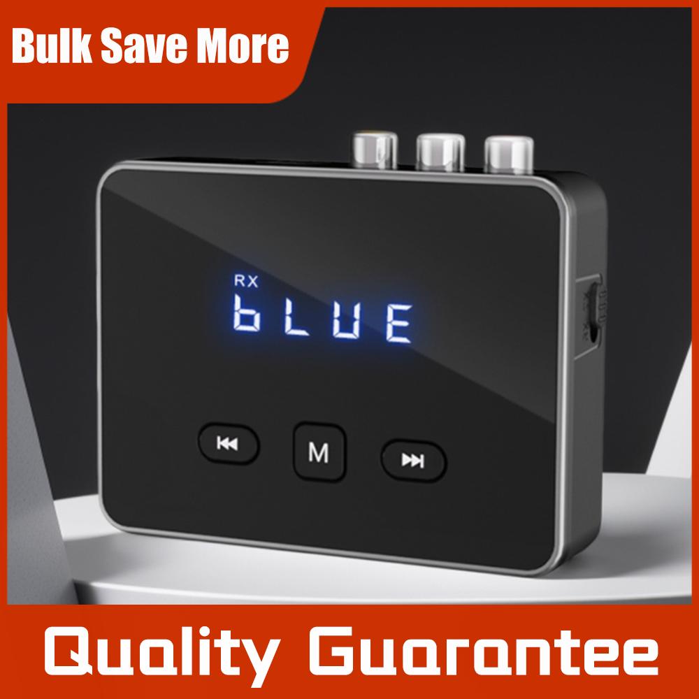 BT 5.4 Transmitter Receiver wi - Bluetooth Adapter Receiver avis et prix