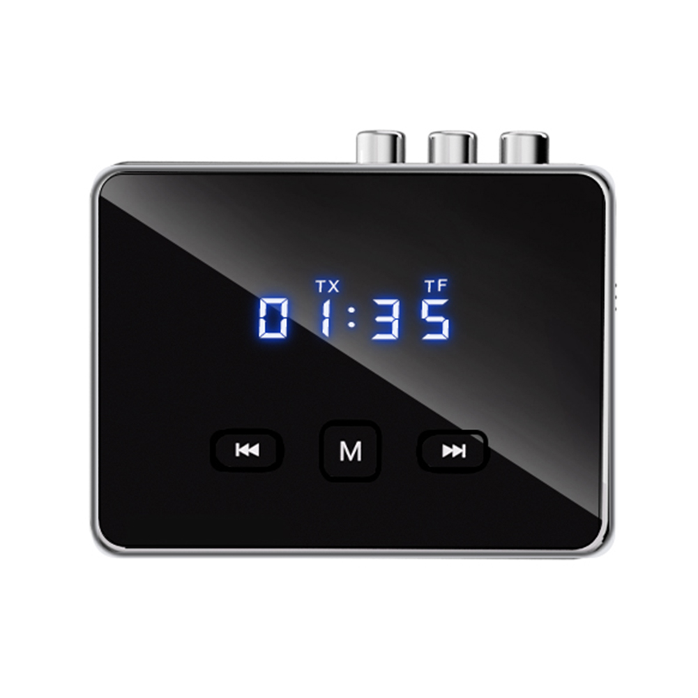 BT 5.4 Transmitter Receiver wi - Bluetooth Adapter Receiver avis et prix