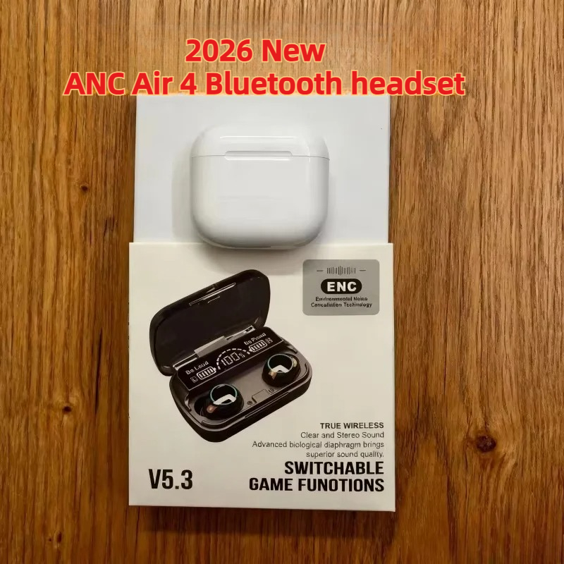 2025 New Pro 3 Wireless Blueto - Noise Cancelling Headphone avis et prix