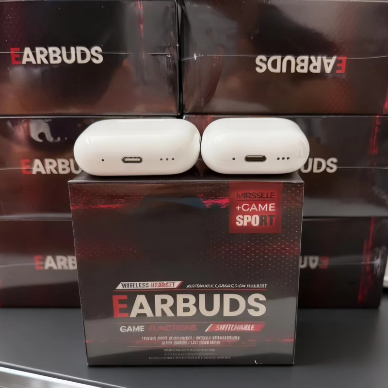 2025 New Pro 3 Wireless Blueto - Noise Cancelling Headphone avis et prix