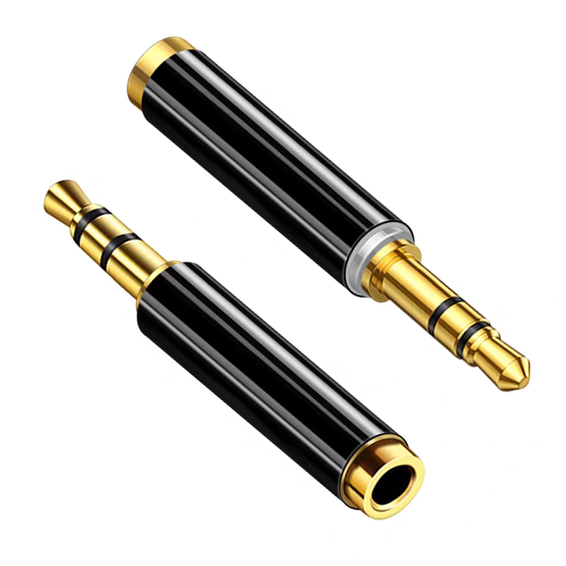 Gold-Plated 3.5mm 3Pole TRS Ma - Cable Extension 3.5 avis et prix