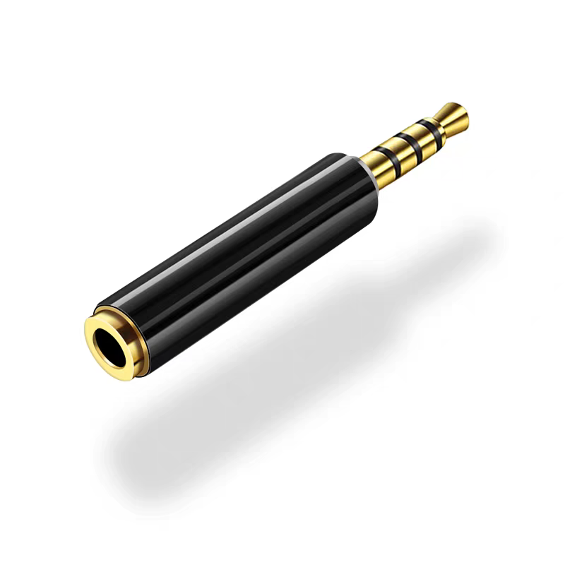 Gold-Plated 3.5mm 3Pole TRS Ma - Cable Extension 3.5 avis et prix