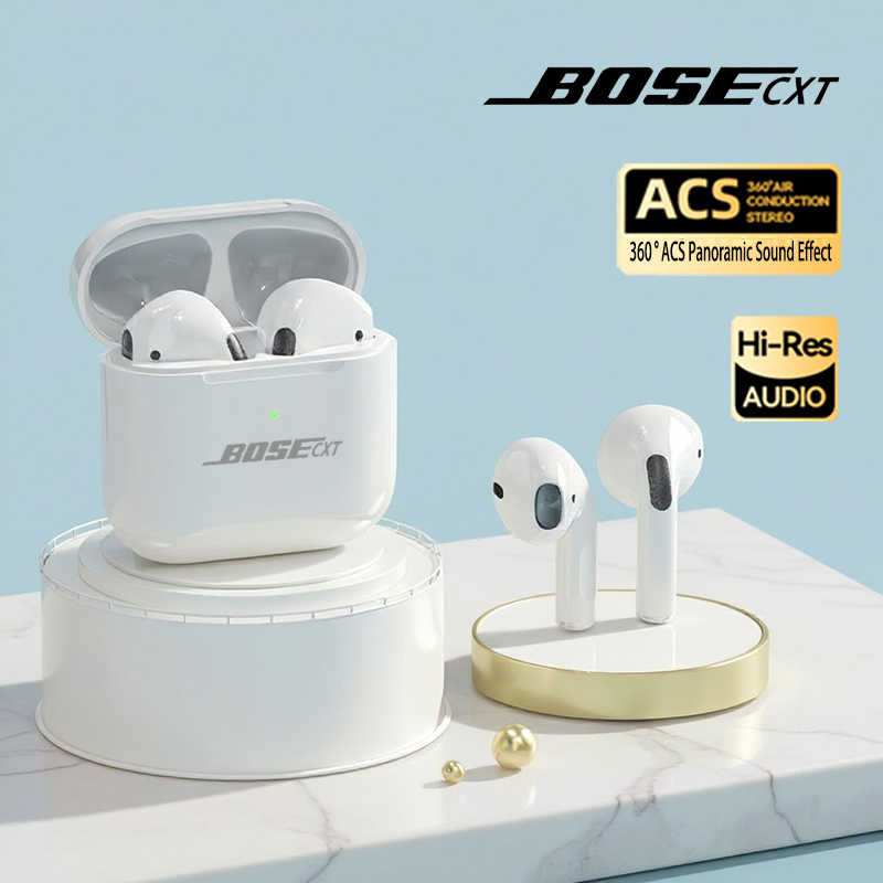 Original BOSECXT Pro4 True Wir - Noise Cancelling Headphone avis et prix