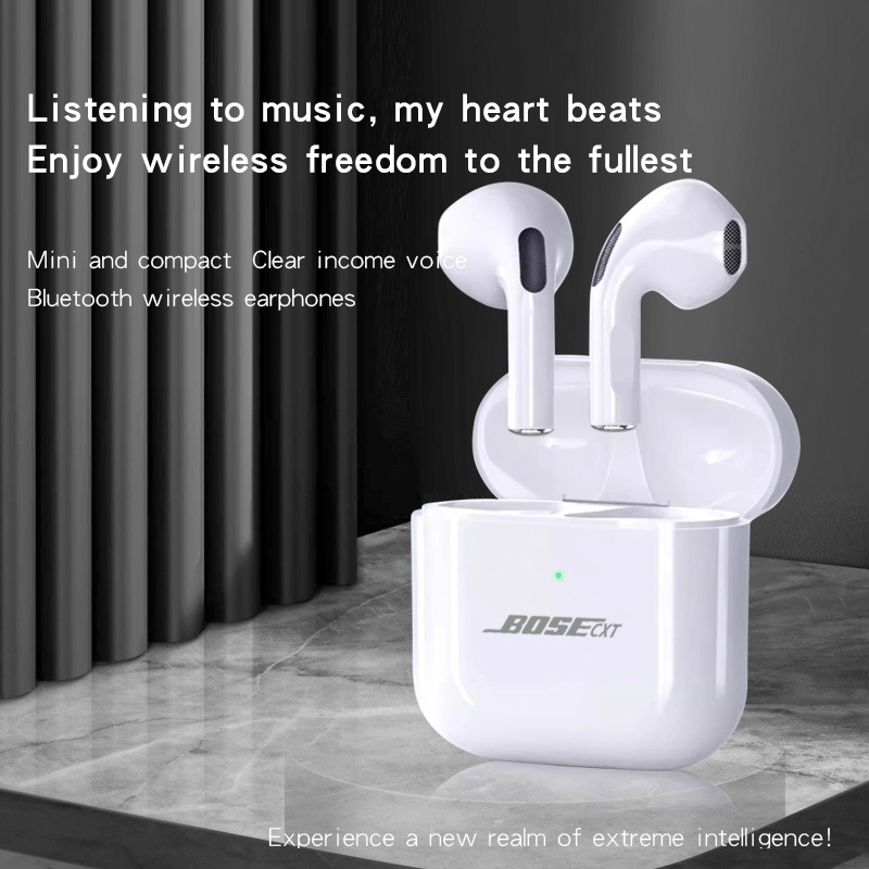 Original BOSECXT Pro4 True Wir - Noise Cancelling Headphone avis et prix
