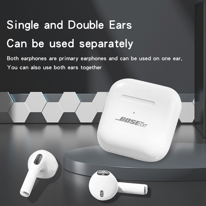 Original BOSECXT Pro4 True Wir - Noise Cancelling Headphone avis et prix