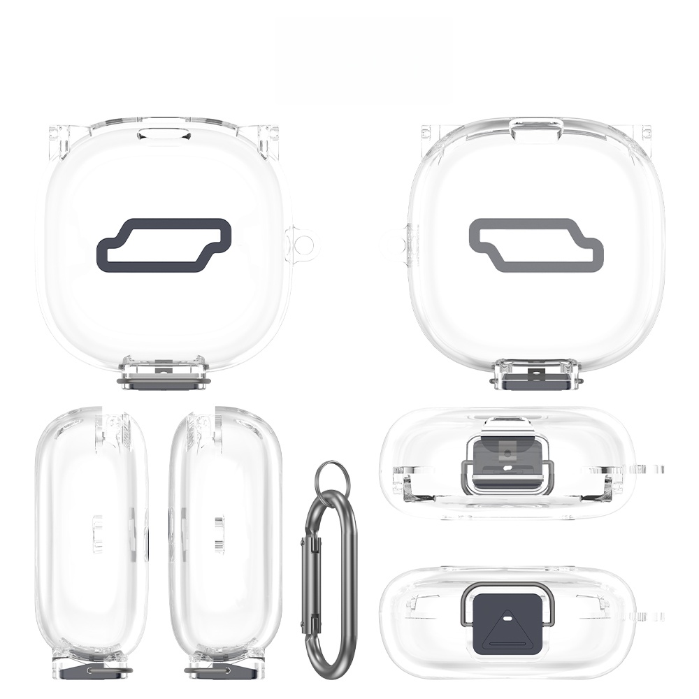 CoverJoy TPU Hard Shell Case F - Headphone Case Hard avis et prix