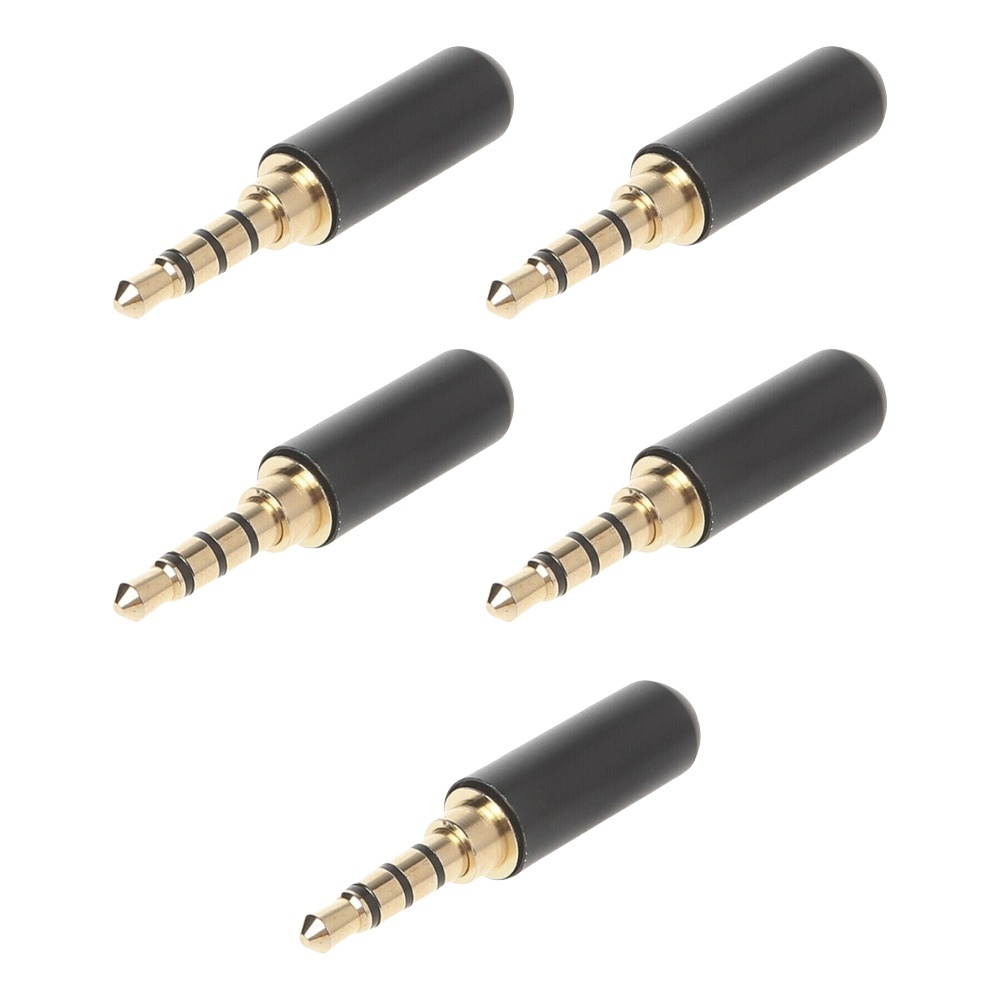 5/10PCS 3.5MM Stereo Plug Male - Cable Extension 3.5 avis et prix
