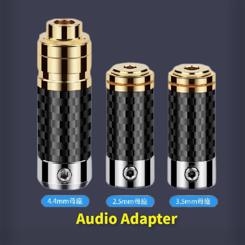 4 Pole Plug Speaker Terminal F - Cable Extension 3.5 avis et prix