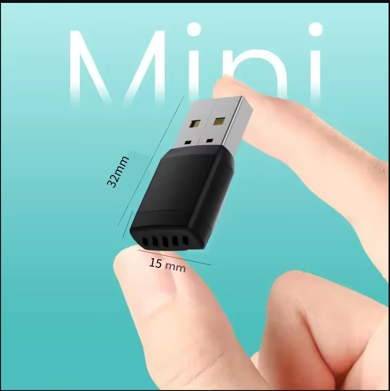 Smart Wireless CarPlay Android - Bluetooth Adapter Receiver avis et prix