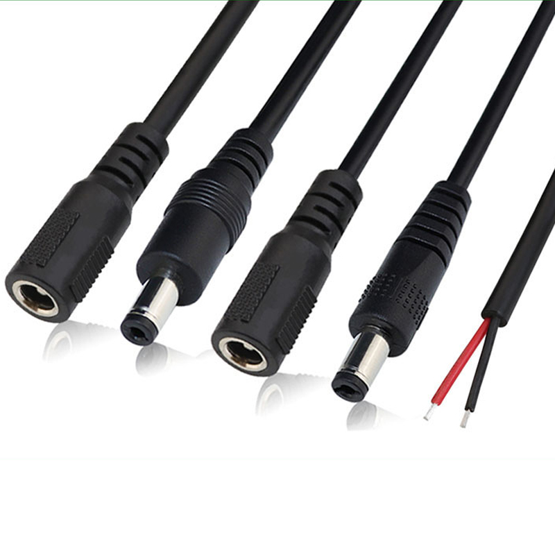 25CM 5.5*2.1mm 3.5*1.35mm Fema - Cable Extension 3.5 avis et prix