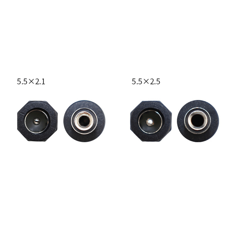 25CM 5.5*2.1mm 3.5*1.35mm Fema - Cable Extension 3.5 avis et prix