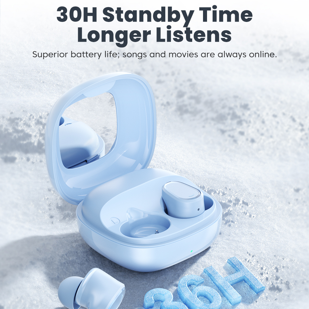 Toocki Bluetooth 5.3 Earphone  - Bluetooth Headset On Ear avis et prix