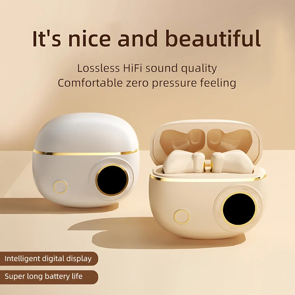 Lenovo TWS Wireless Bluetooth  - Noise Cancelling Headphone avis et prix