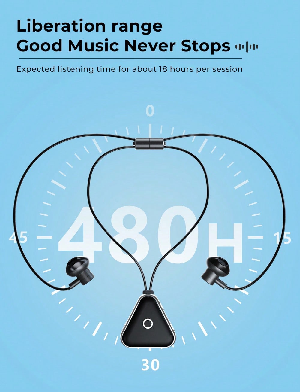 New Ultra-Long Battery Life Sp - Noise Cancelling Headphone avis et prix