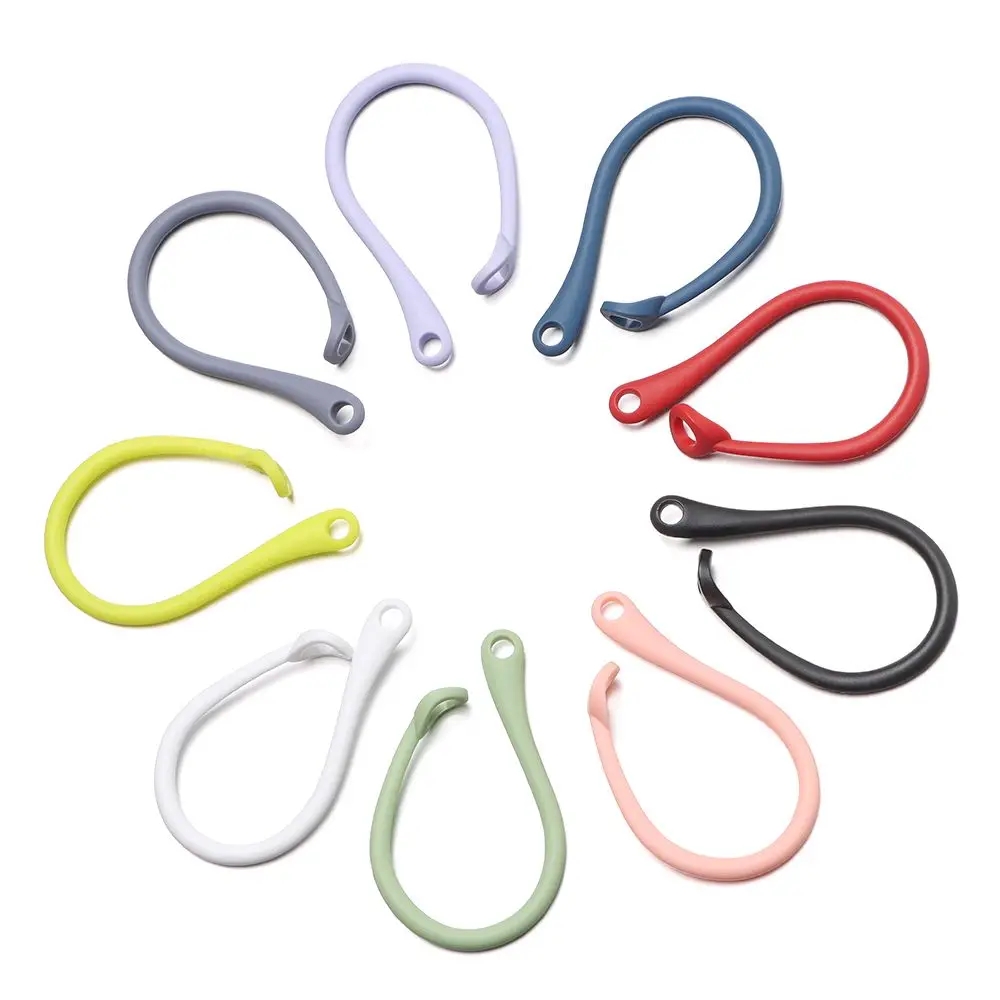 1 Pairs Anti-lost Earhooks for - Sports Earphone Hook avis et prix