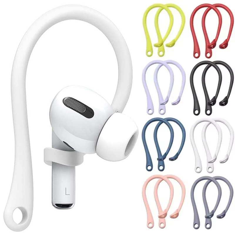 1 Pairs Anti-lost Earhooks for - Sports Earphone Hook avis et prix