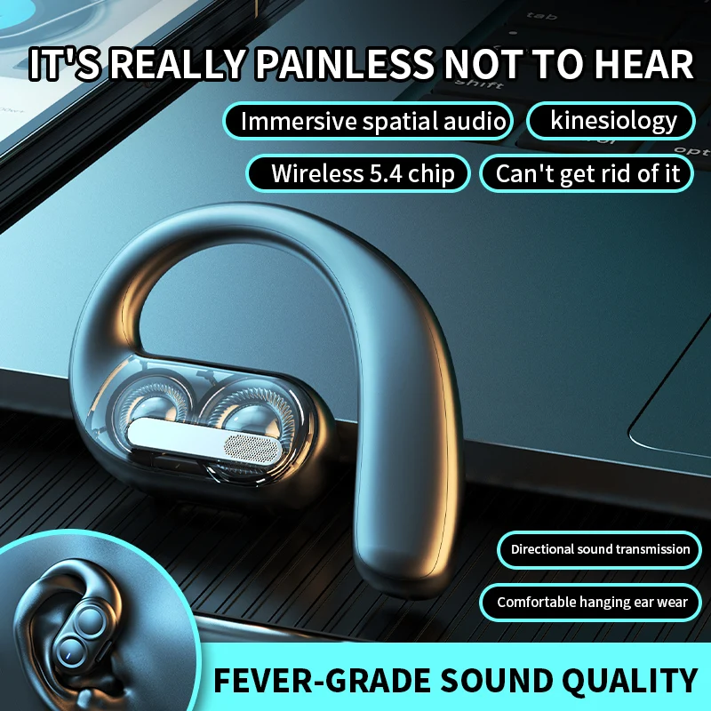 Wireless Bluetooth Headphones  - Bluetooth Headset On Ear avis et prix