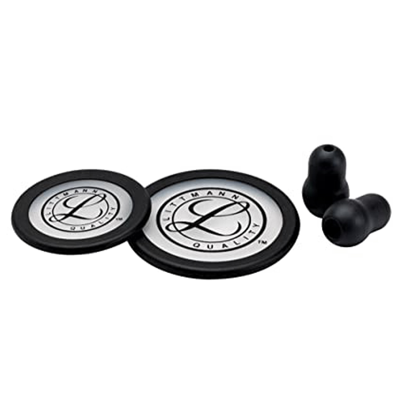 Medical Stethoscope Spare Part - Silicone Ear Tip Replacement avis et prix