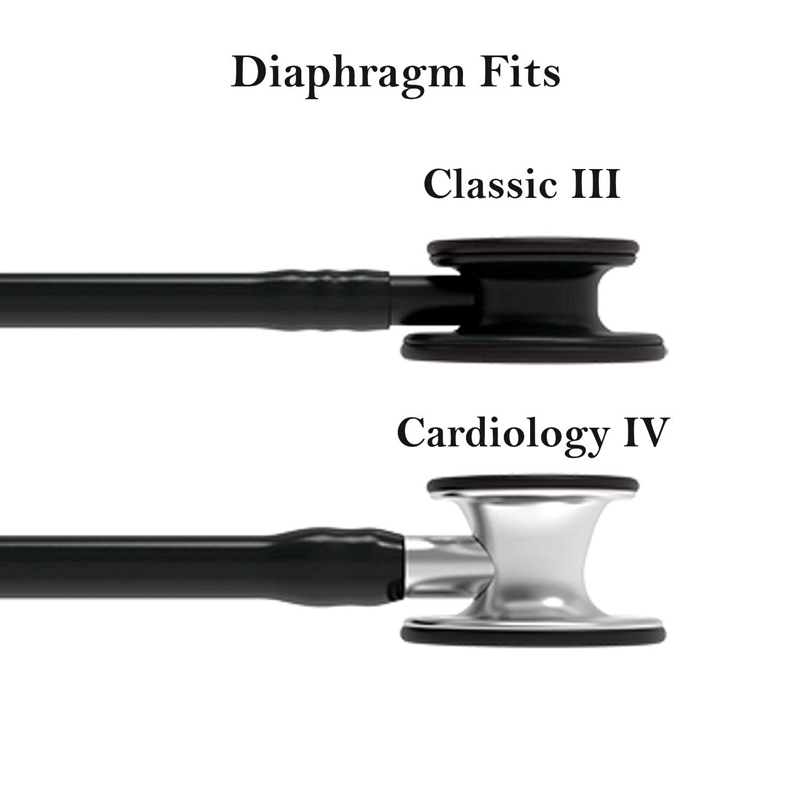 Medical Stethoscope Spare Part - Silicone Ear Tip Replacement avis et prix