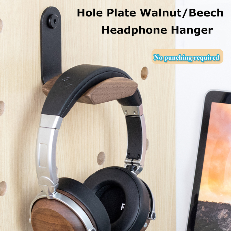 Universal Headphone Stand Soli - Headphone Stand Desk avis et prix