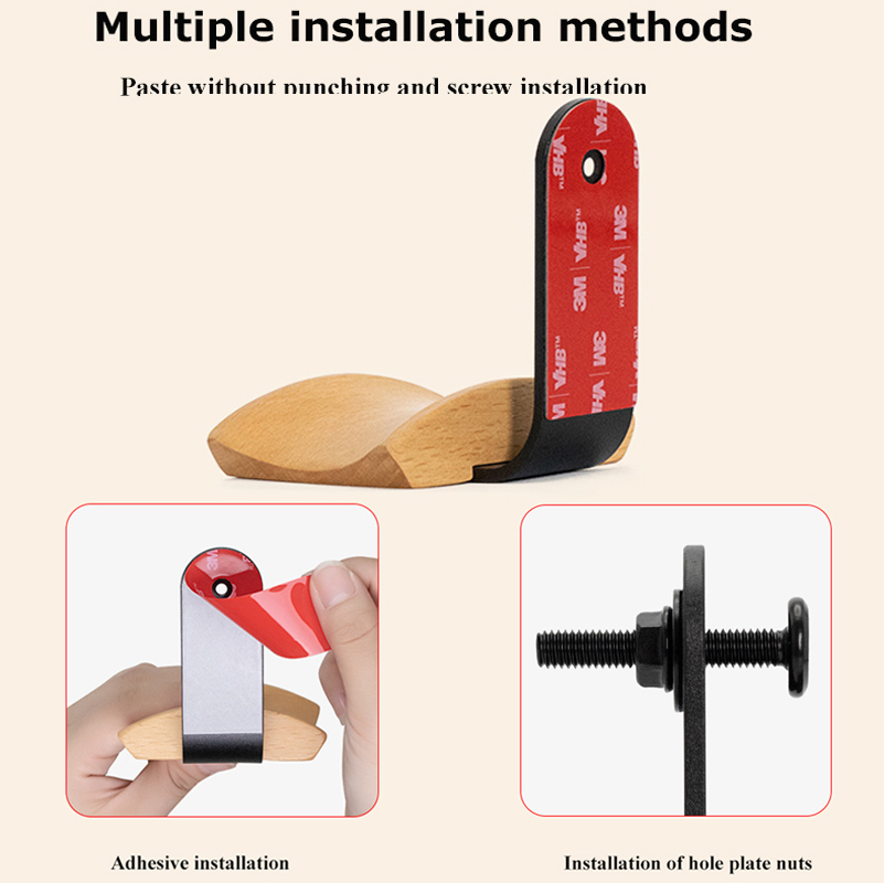 Universal Headphone Stand Soli - Headphone Stand Desk avis et prix