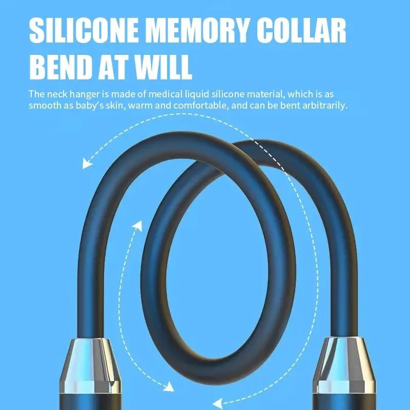 Wireless Bluetooth Headphones  - Sports Earphone Hook avis et prix