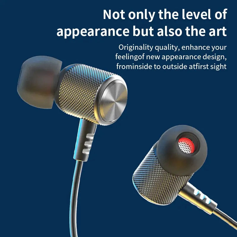 Wireless Bluetooth Headphones  - Sports Earphone Hook avis et prix