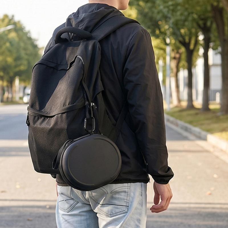 Portable Hard Case For Gaming  - Headphone Case Hard avis et prix