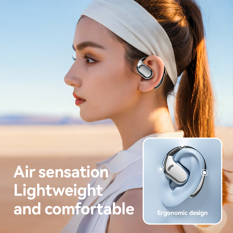 Tecsire Wireless Earbuds OWS E - Sports Earphone Hook avis et prix