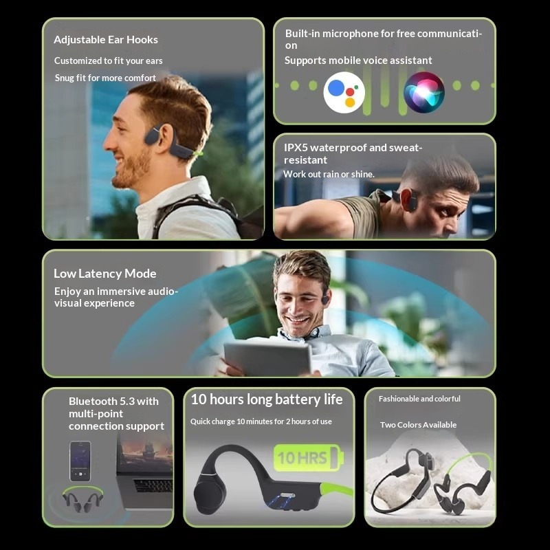 Creative Outlier Free Waterpro - Sports Earphone Hook avis et prix