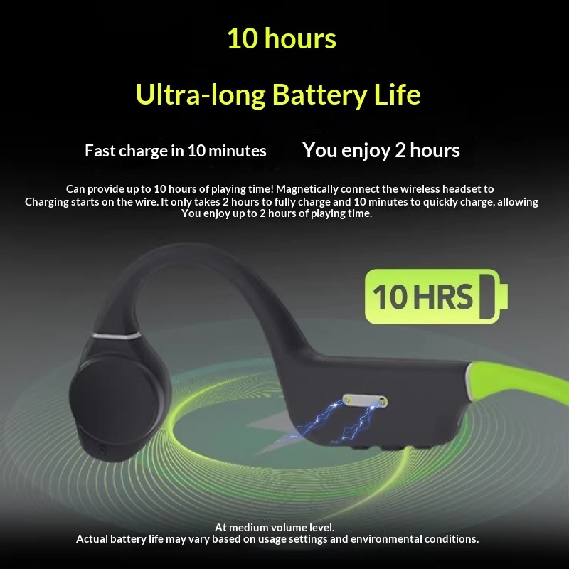 Creative Outlier Free Waterpro - Sports Earphone Hook avis et prix