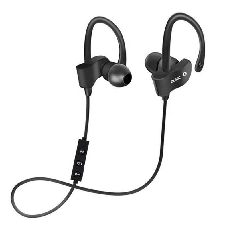 Sports Wireless Bluetooth Head - Sports Earphone Hook avis et prix