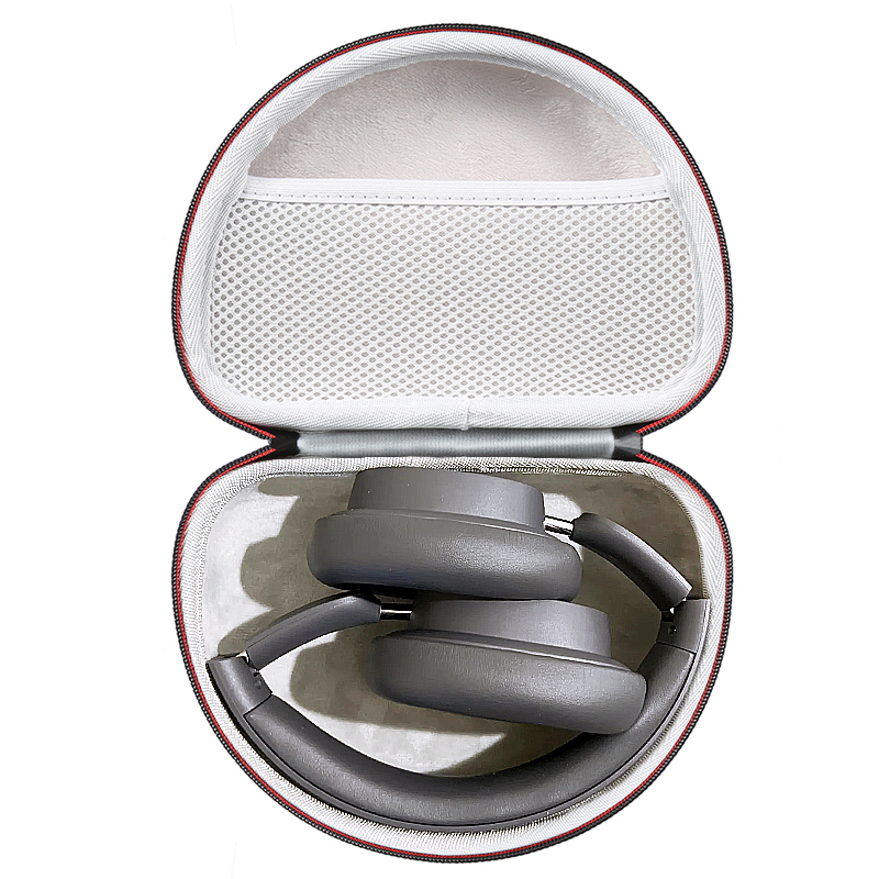 Newest Hard EVA Outdoor Travel - Headphone Case Hard avis et prix