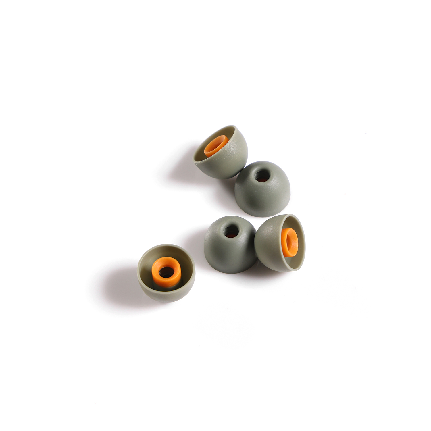DD ddHiFi ST35 D-Tips IEM Ear  - Silicone Ear Tip Replacement avis et prix