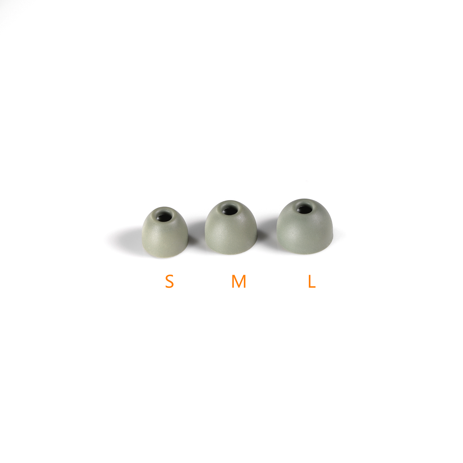 DD ddHiFi ST35 D-Tips IEM Ear  - Silicone Ear Tip Replacement avis et prix
